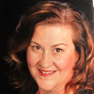 Meet your Posher, Karen